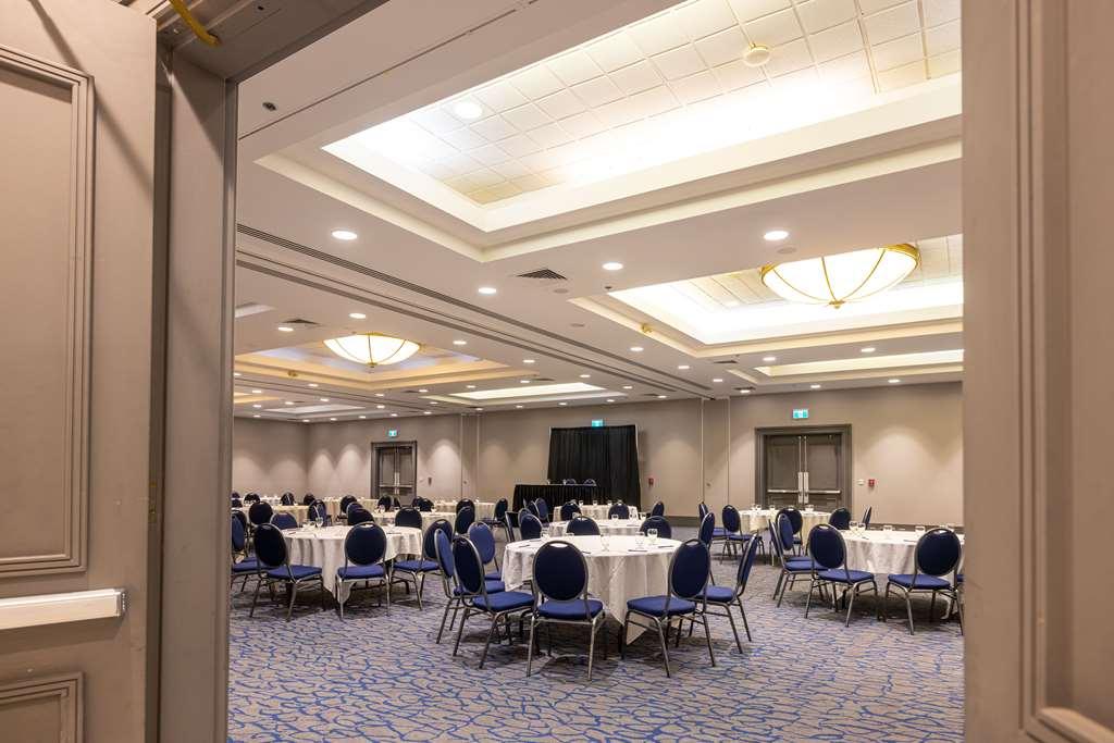 Doubletree By Hilton Calgary North Hotel Fasilitas foto